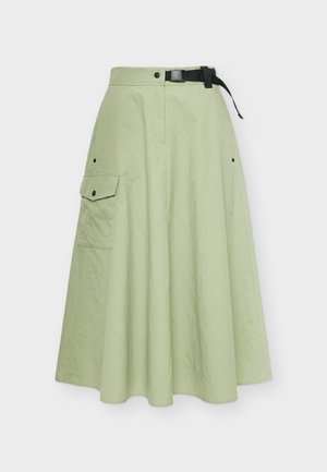 Icepeak, ANVIK - Falda de deporte - light green