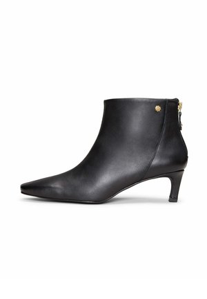MiMao, LUISA - Botines bajos - black