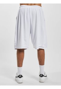 DEF PRINT  - Jogginghose - white