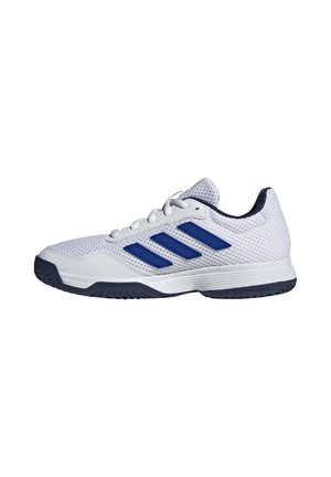 GAMESPEC UNISEX - Kengät kaikille alustoille - ftwr white lucid blue dark blue