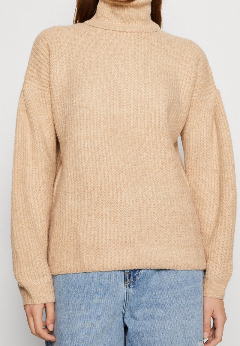 Even&Odd Maglione - stone