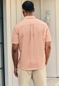 Next SHORT SLEEVE  - Skjorter - pink