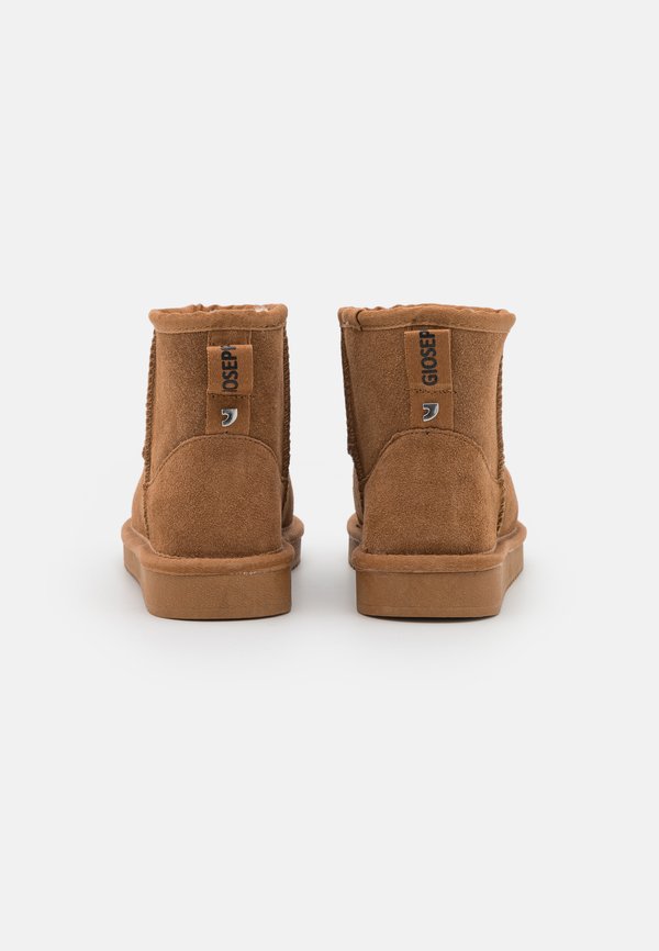 GILLIAM - Ankle boots3