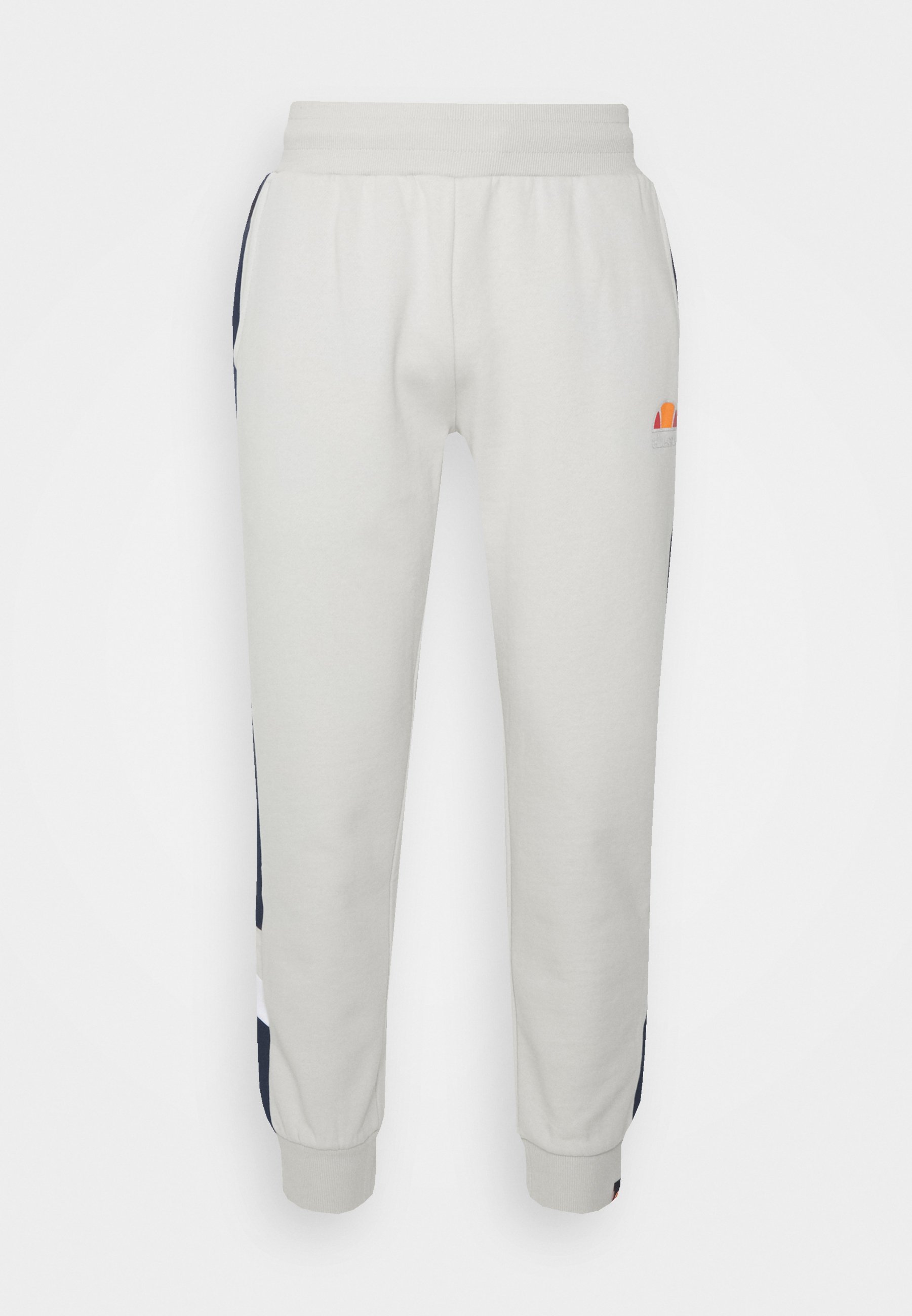 Ellesse LAMBURG PANT - Pantalones deportivos - grey/gris - Zalando.es