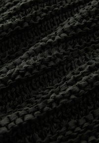 Next SHORT SLEEVE STITCH  - T-shirts print - black