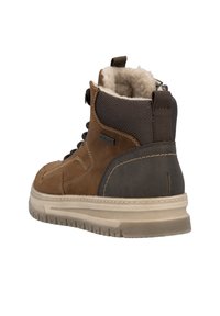 Rieker Bottes de neige - braun