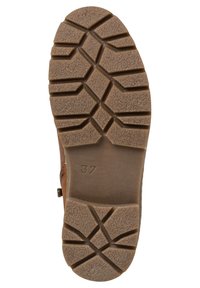 Marco Tozzi CHELSEA BOOT - Ankle boots - cognac ant.com