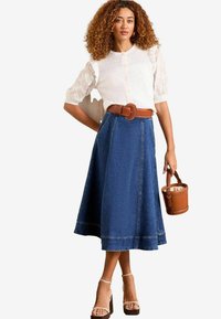 REGULAR FIT - Jopica - ivory