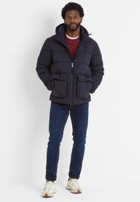 TOG24 HAMILTON - Winter jacket - black
