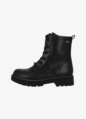 Palado VEFARO - Bottines à lacets - schwarz