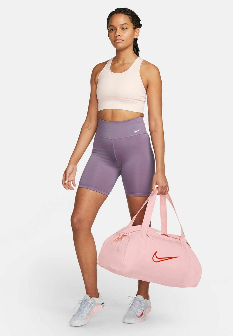 Nike Performance GYM CLUB Sporttasche rose/rosa Zalando.at