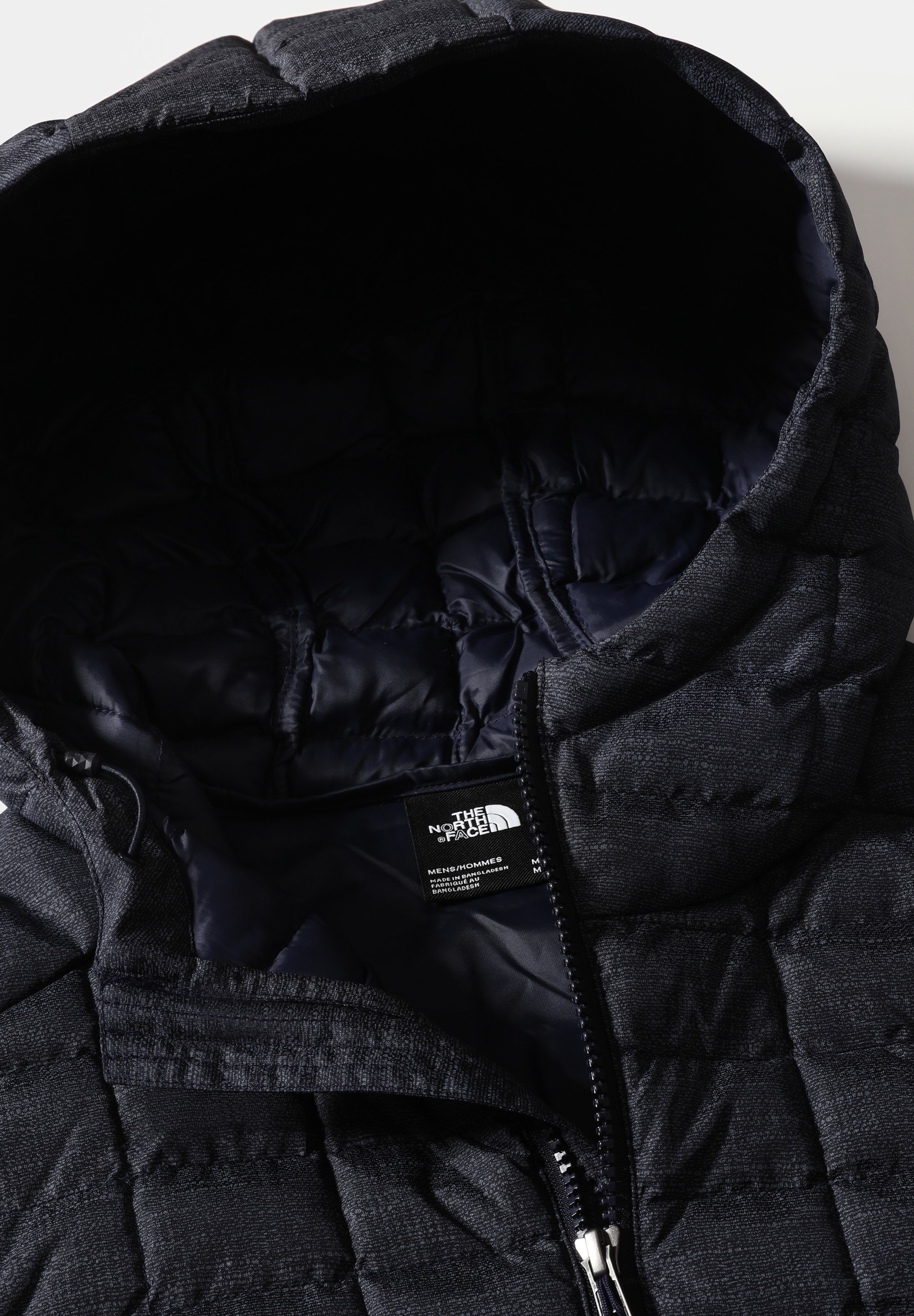 veste molletonnée gordon lyons