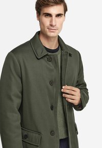 Falconeri - Klasyczny płaszcz