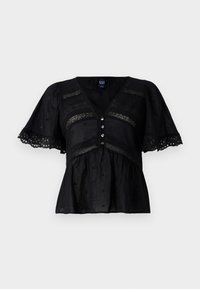 Selecionado, true black