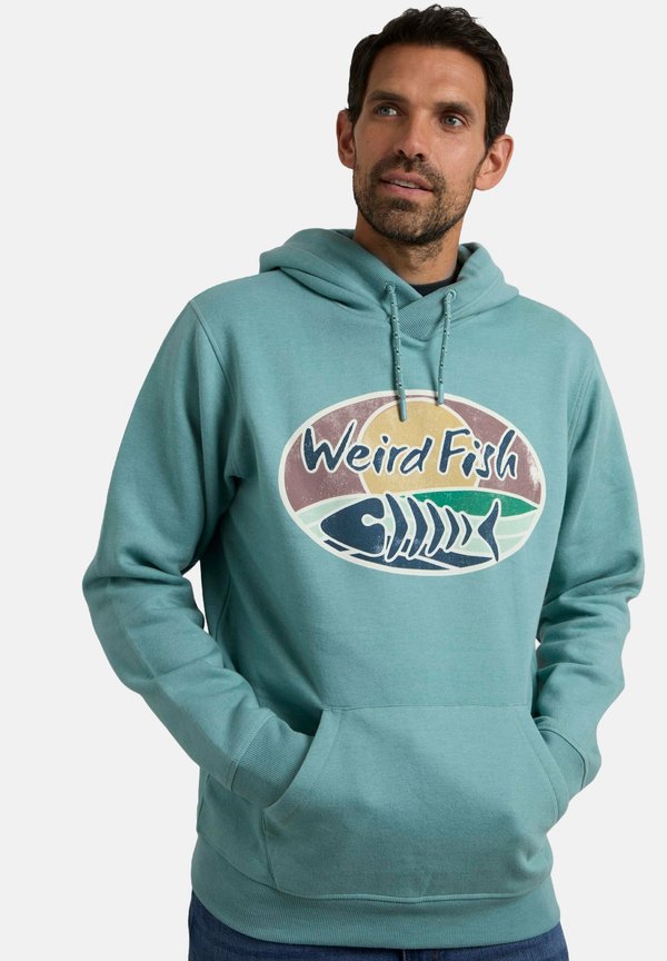 BRYANT FRONT GRAPHIC  - Hoodie