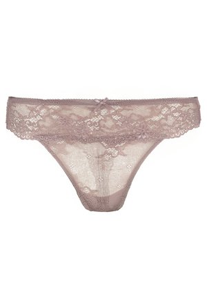 LingaDore DAILY - Tanga - taupe
