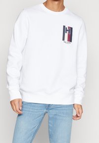 Tommy Hilfiger Felpa - white