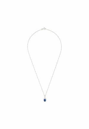Collana - blau