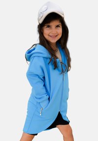 MKTP UNISEX niebieski neon