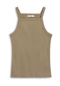 Selected, khaki
