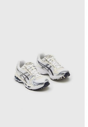 GEL KAYANO - Tenisky - white/midnight