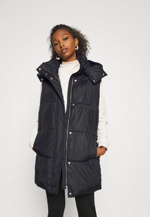 ONLDEMY OTW NOOS - Weste - black