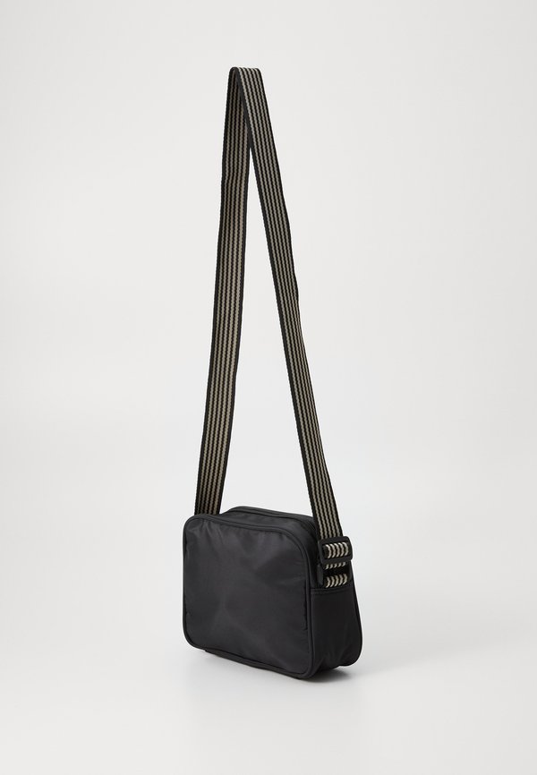 LUQUELLO CROSS BODY BAG UNISEX - Cross body bag4