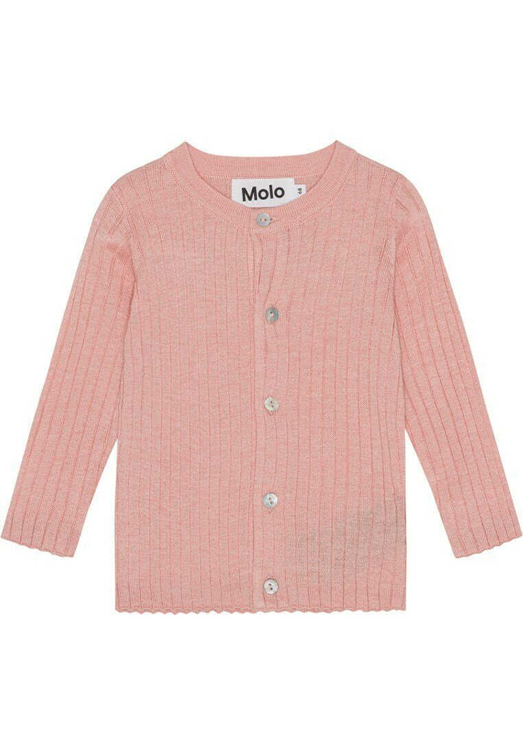 Molo Vest roze Molo Vest roze