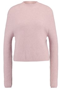 mint&berry Neule - light pink