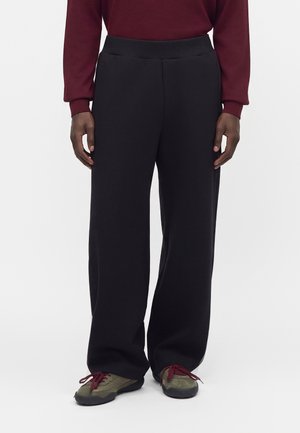 Dsquared2, PANT - Долнище на анцуг - black