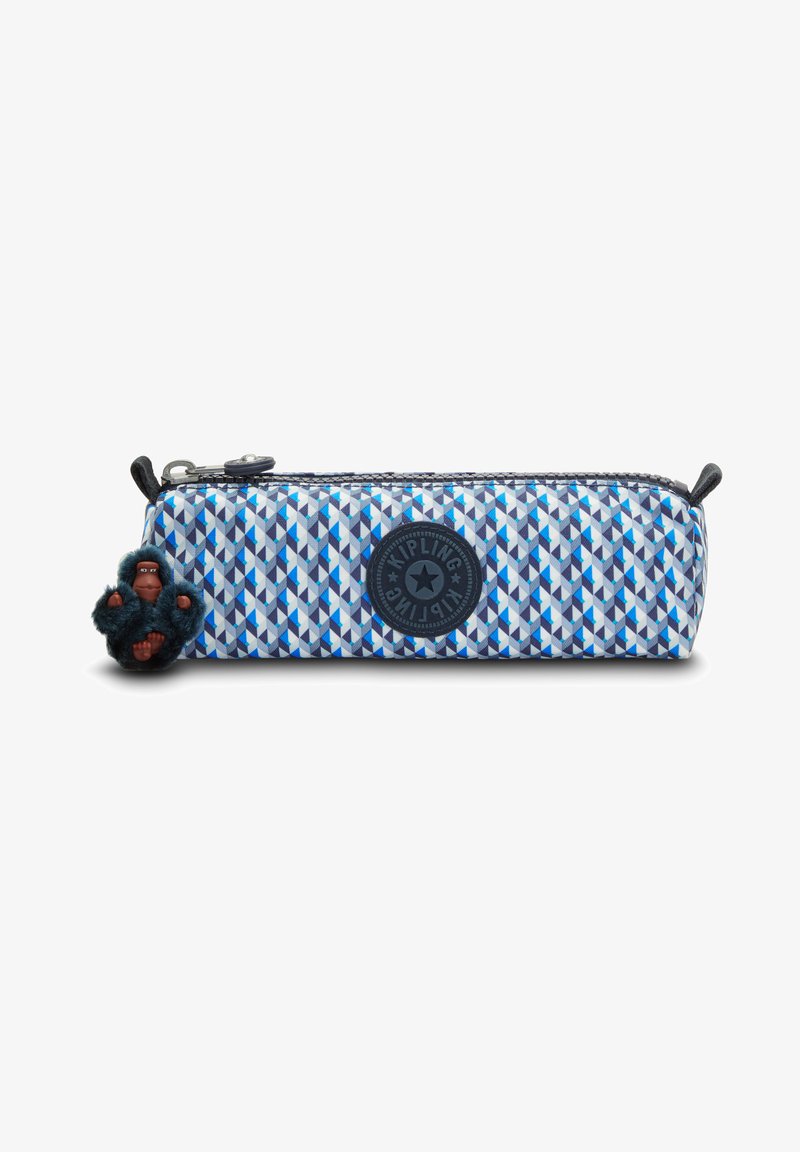 Kipling FREEDOM BTS PRT AC - Trousse - boy geo