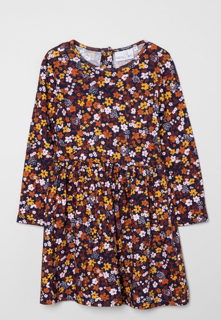 happy girls Jerseyjurk meerkleurig