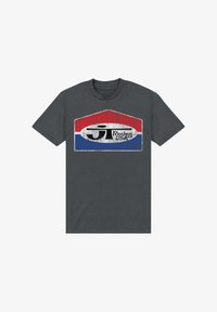 Vybráno, charcoal grey