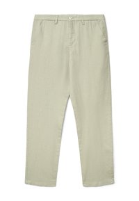 Unausgewählt, salvia