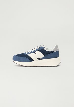 370 UNISEX - Športni copati - vintage indigo