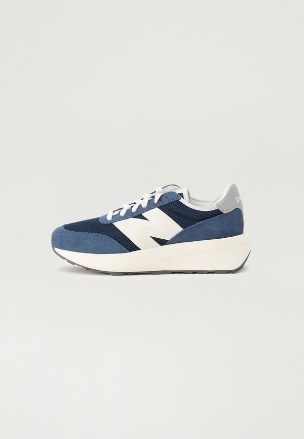 370 UNISEX - Trainers - vintage indigo