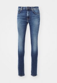 STANLEY - Jean slim - denim