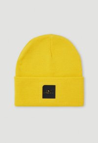 Unselected, empire yellow