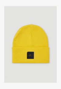 Geselecteerd, empire yellow