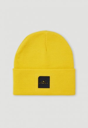 CUBE - Muts - empire yellow