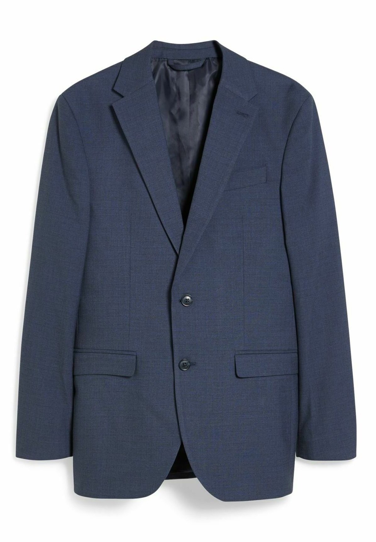 C&A Veste de costume dark blue/bleu marine (Seconde main