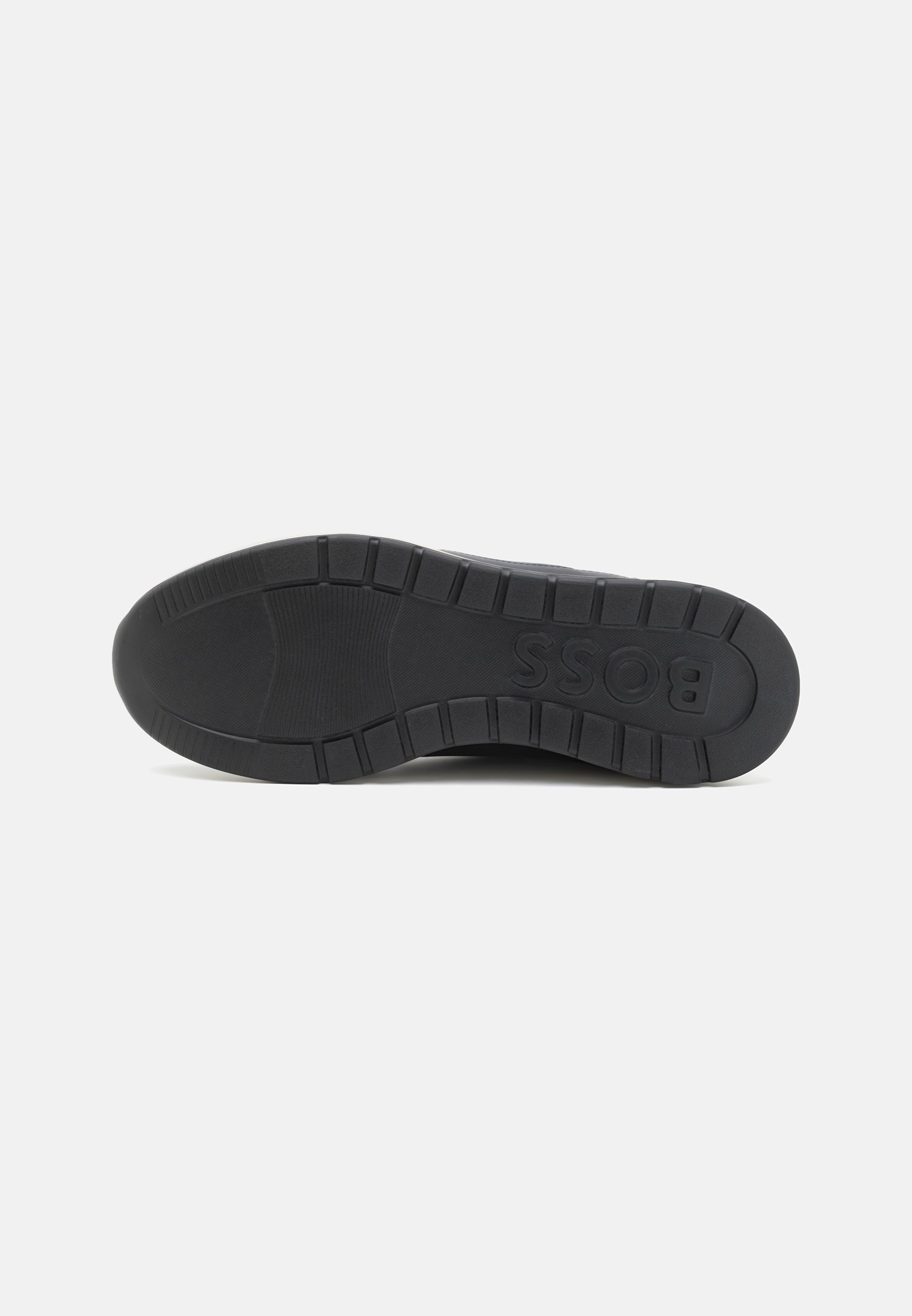 BOSS JACE - Sneakersy niskie/granatowy - Zalando.pl