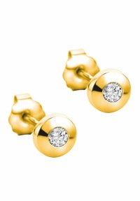 DIAMANT L'ÉTERNEL Náušnice - yellow gold