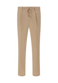 Unselected, beige