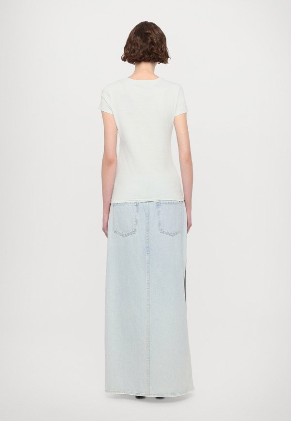 Print T-shirt - reflection4