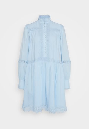 YAS YASVICCA DRESS - Dnevna obleka - clear sky