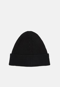 Lacoste EXCLUSIVE UNISEX - Mütze - black
