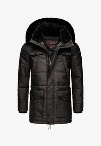 Unselected, dark grey