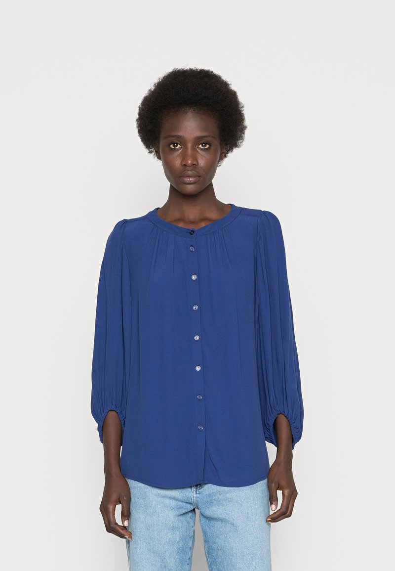 Part Two ORANA - Blusa - blueprint
