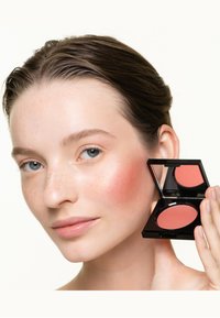 KORRES WILD ROSE ROUGE - Colorete - 46 bright coral